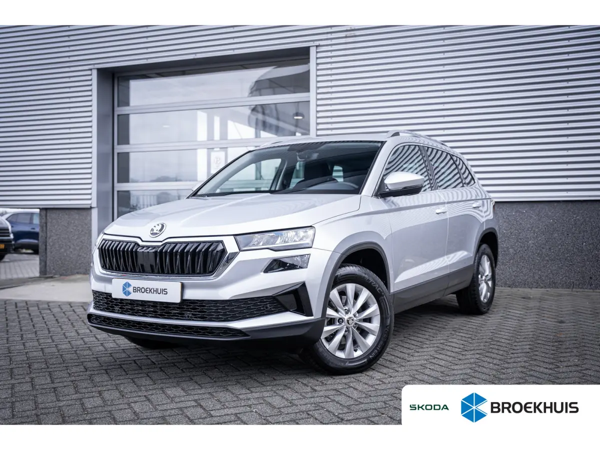 1.0 TSI Business Edition | Achteruitrijcamera | Apple Carplay/Android Auto|telefoonintegratie premium | Extra getint glas
