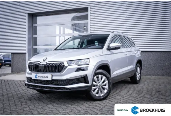1.0 TSI Business Edition | Achteruitrijcamera | Apple Carplay/Android Auto|telefoonintegratie premium | Extra getint glas