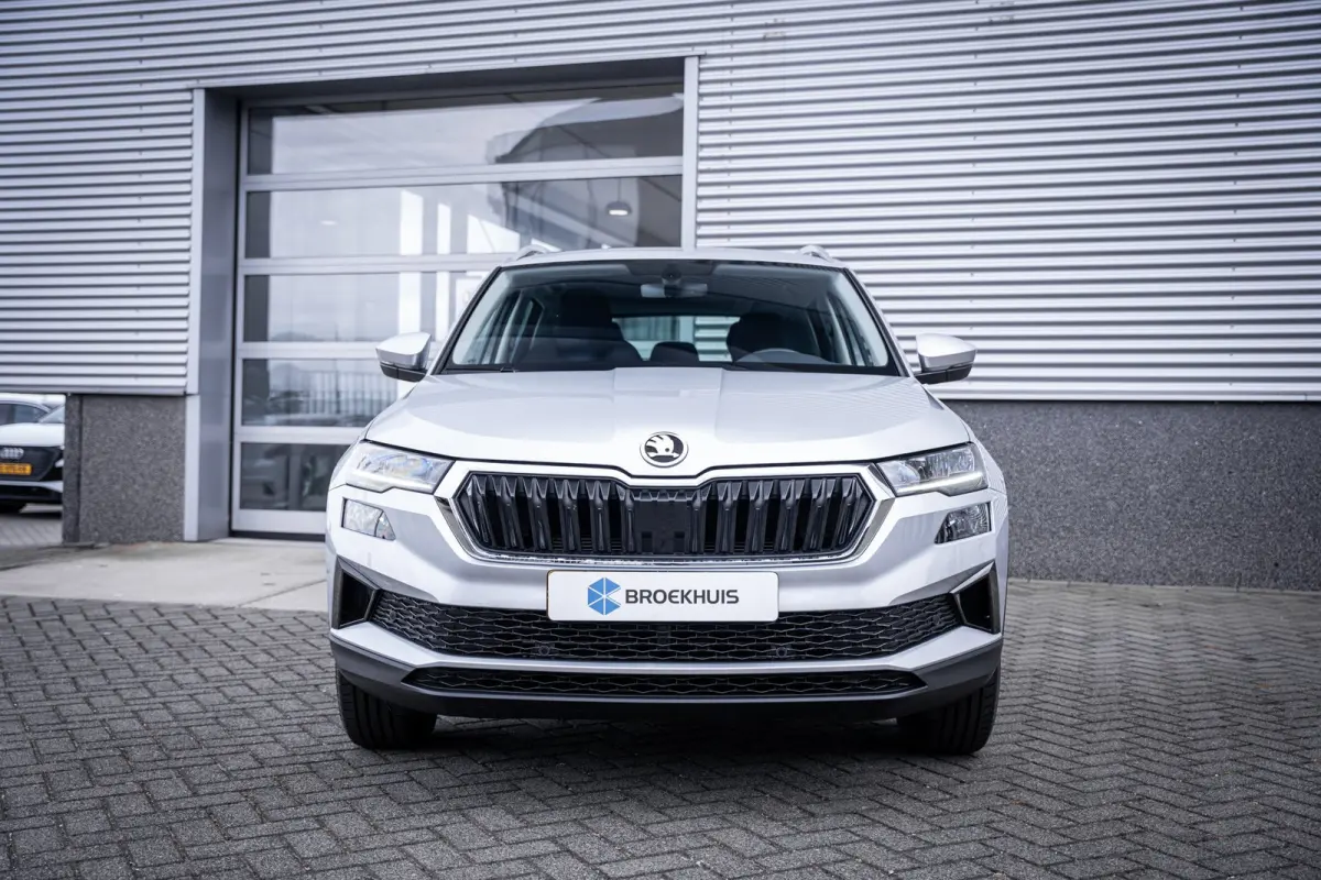 1.0 TSI Business Edition | Achteruitrijcamera | Apple Carplay/Android Auto|telefoonintegratie premium | Extra getint glas