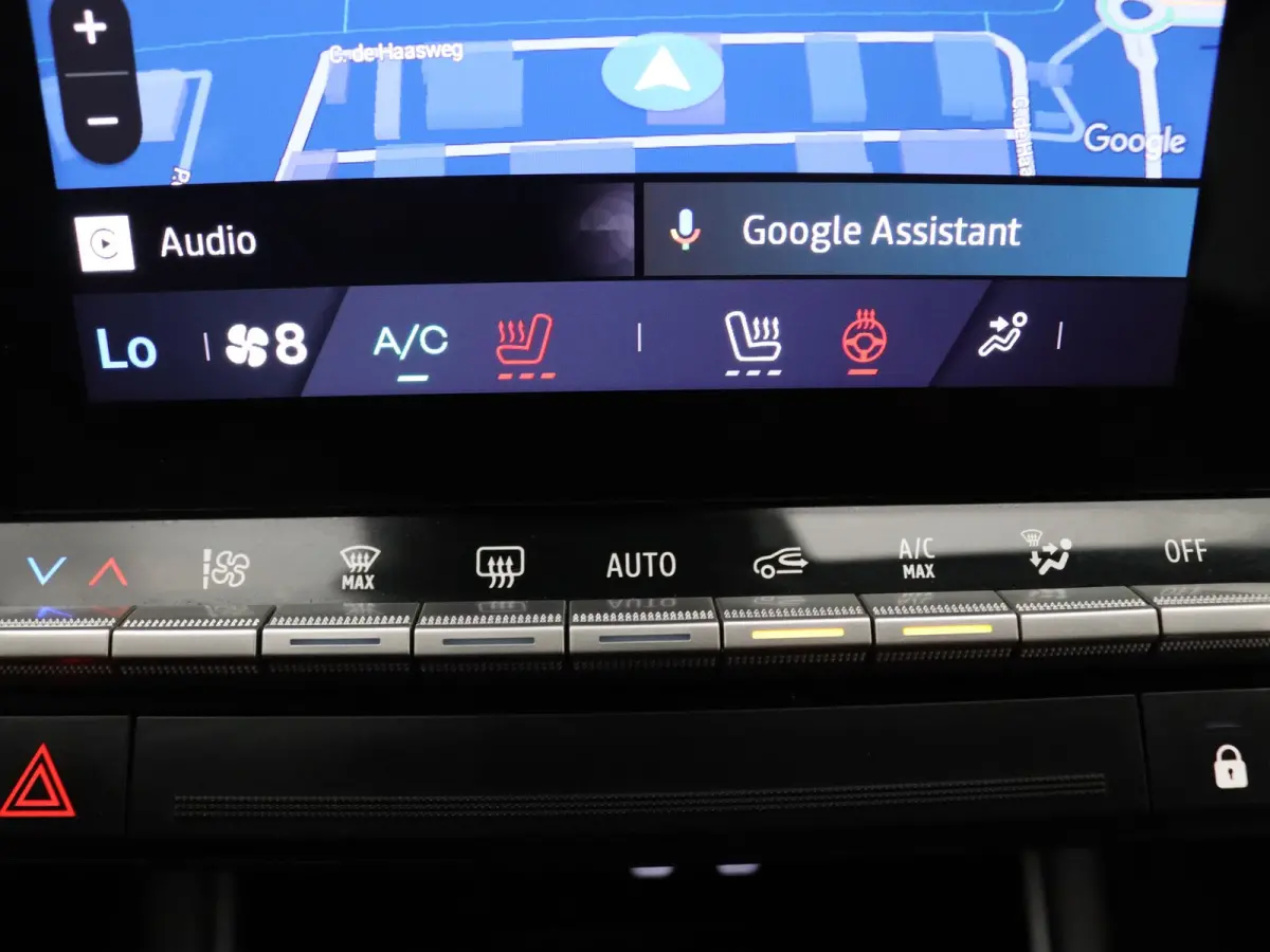 145pk E-Tech full hybrid techno Apple Carplay/Android Auto | Climate