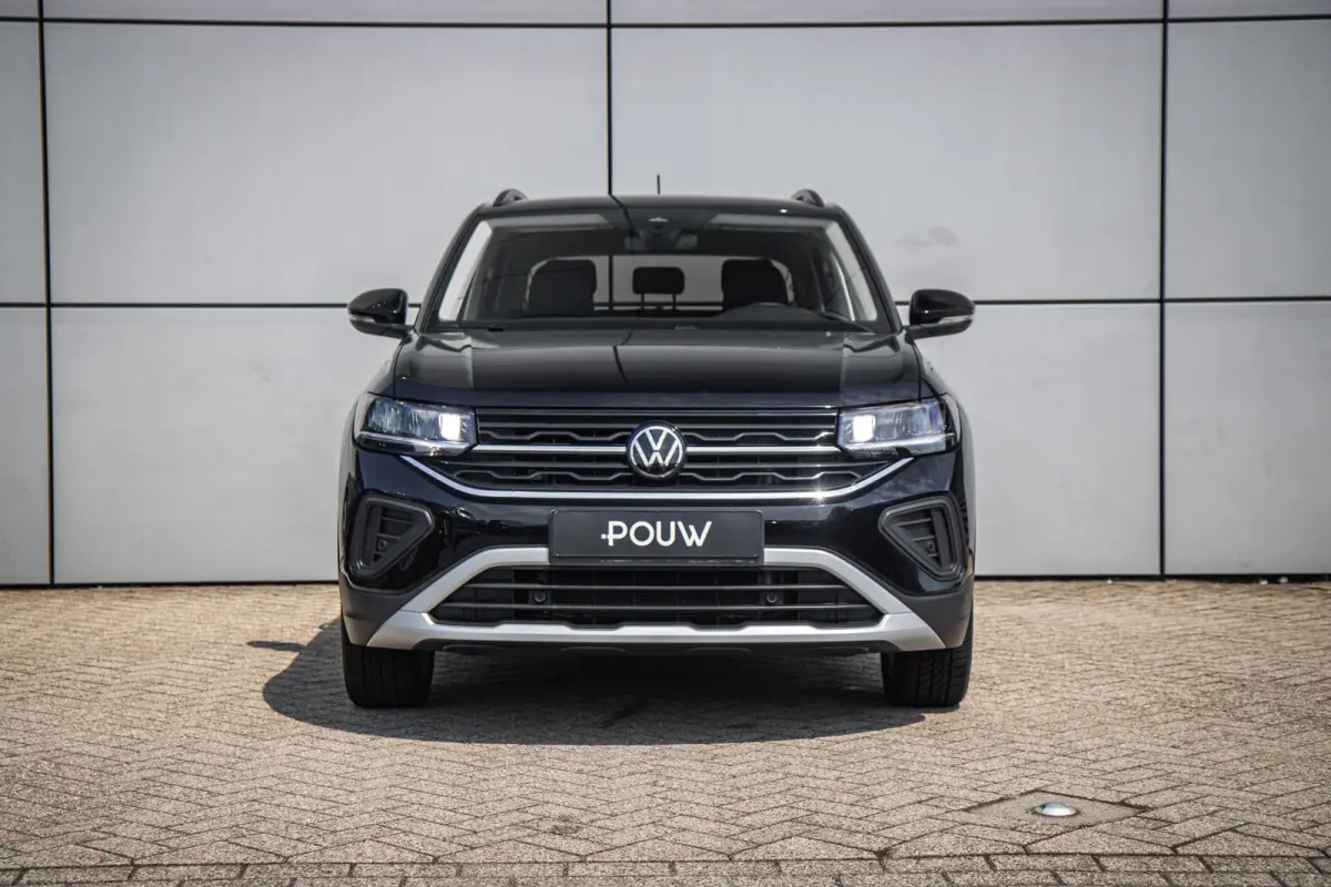 1.0 TSI 95pk Life Edition | Voorstoelen Verwarmd | Multimedia Pakket | 17" Velgen