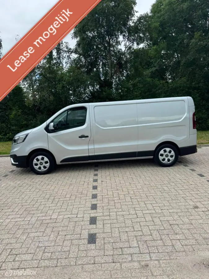 bestel 2.0 DCi 150 T30 L2H1 Advance automaat