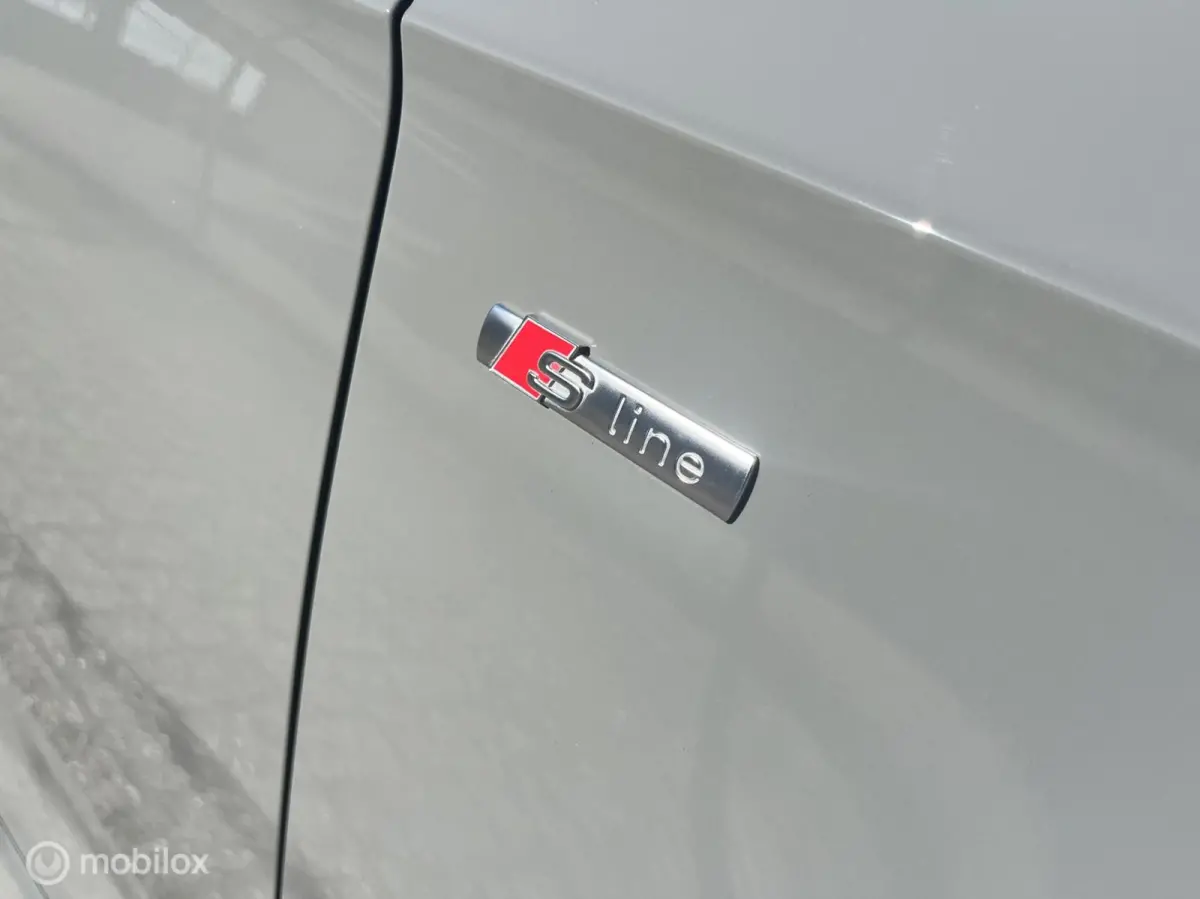 35 TFSI CoD Advance Sport | virtual | S-Line | adaptive