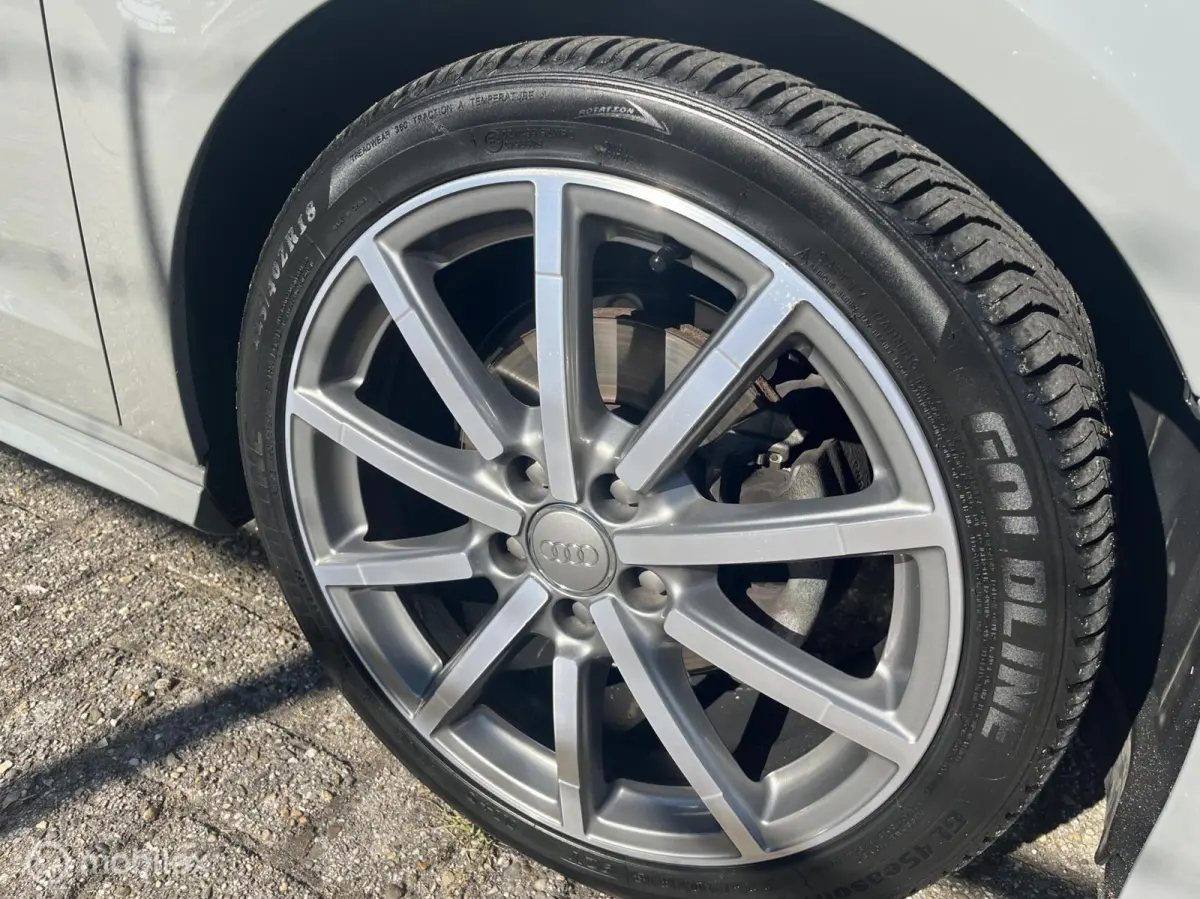 35 TFSI CoD Advance Sport | virtual | S-Line | adaptive