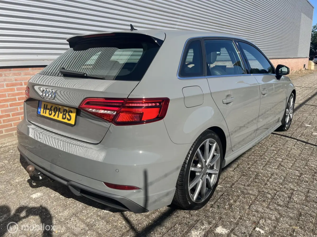 35 TFSI CoD Advance Sport | virtual | S-Line | adaptive
