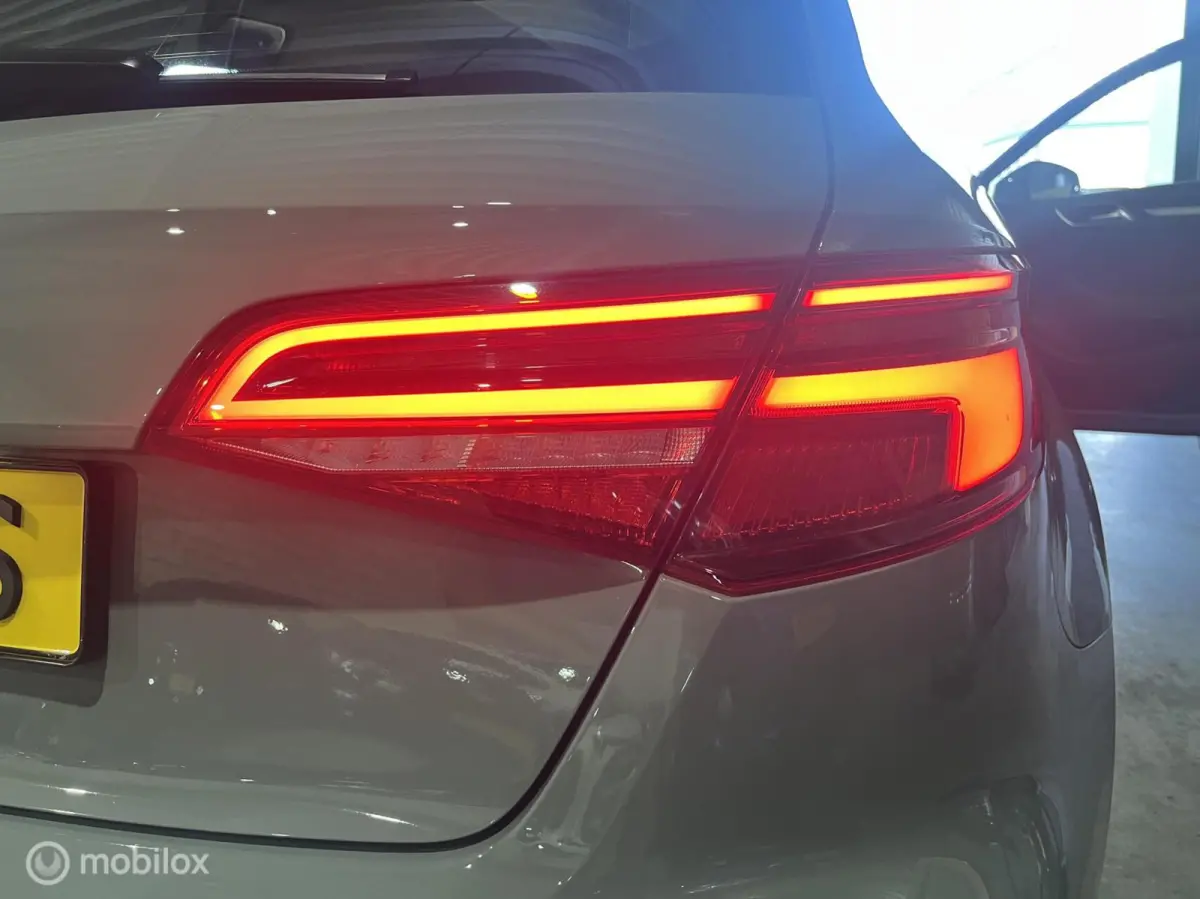35 TFSI CoD Advance Sport | virtual | S-Line | adaptive