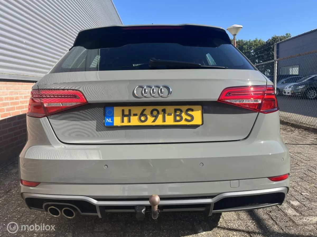 35 TFSI CoD Advance Sport | virtual | S-Line | adaptive