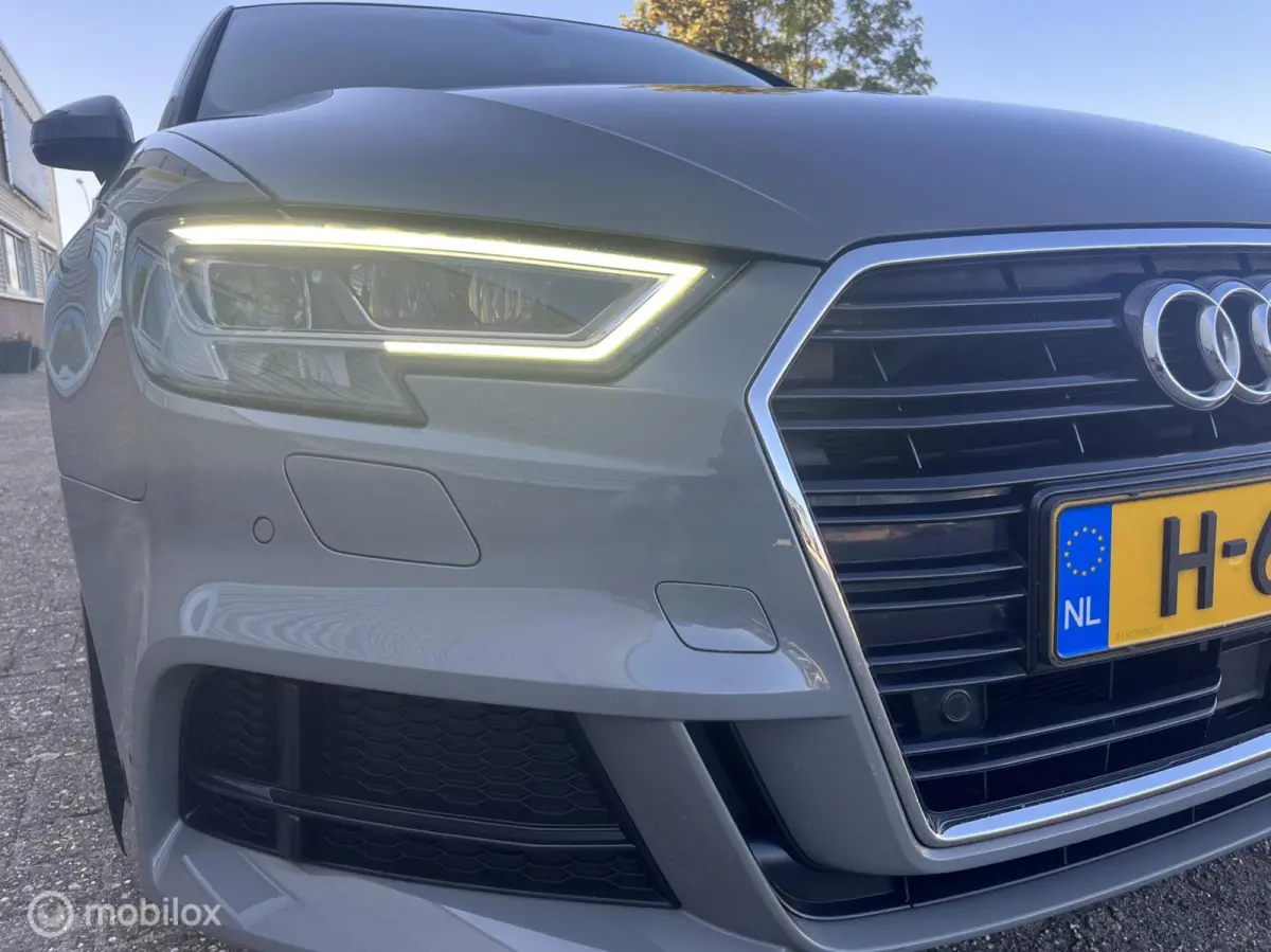 35 TFSI CoD Advance Sport | virtual | S-Line | adaptive