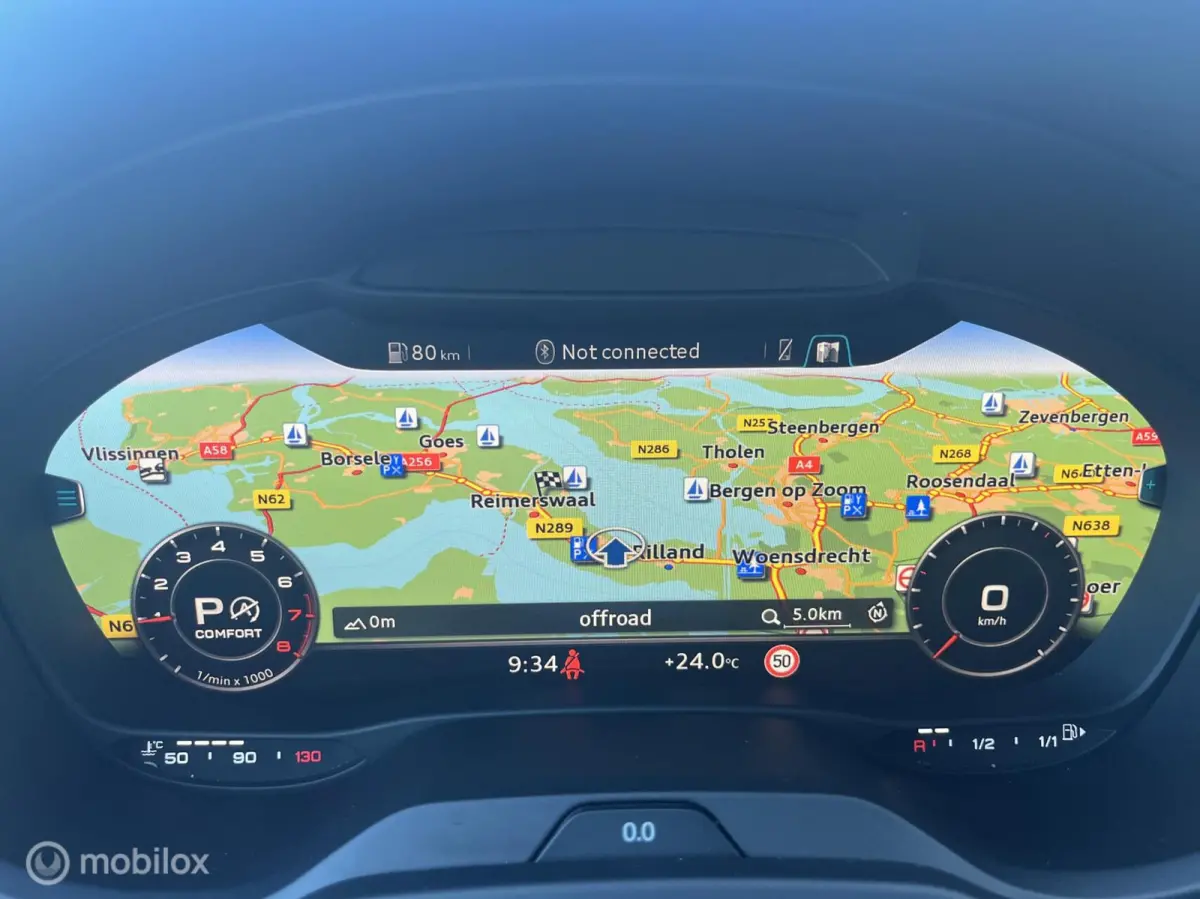 35 TFSI CoD Advance Sport | virtual | S-Line | adaptive