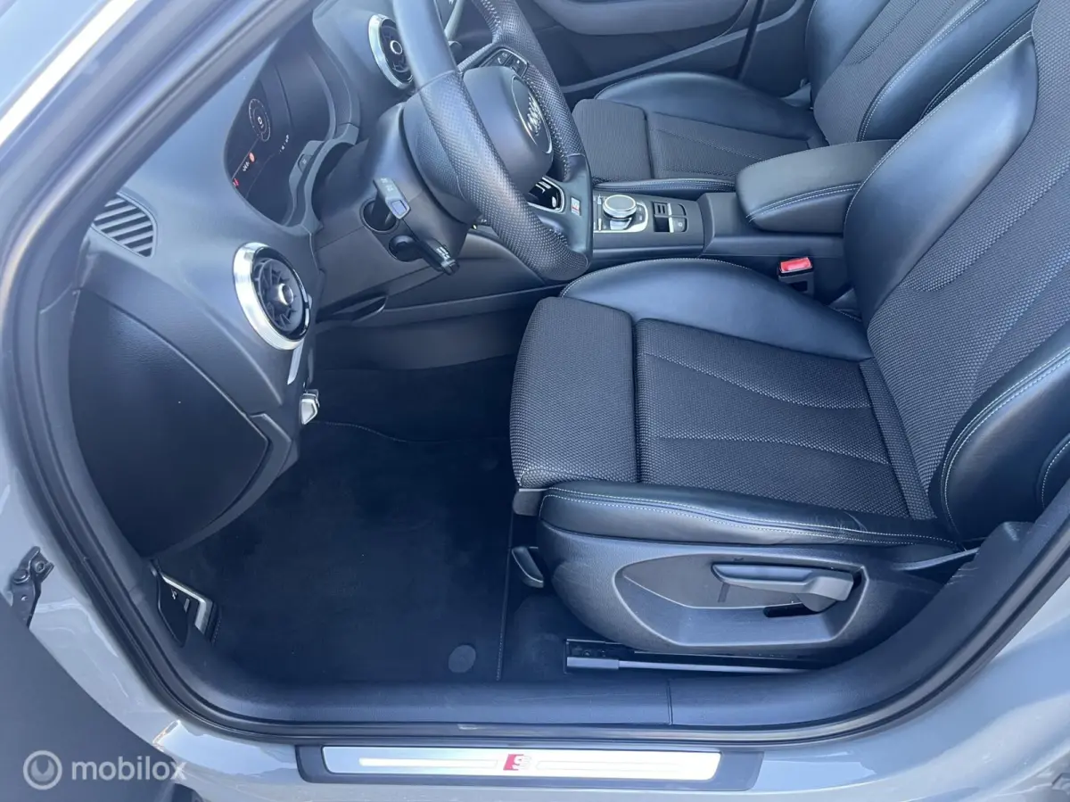 35 TFSI CoD Advance Sport | virtual | S-Line | adaptive