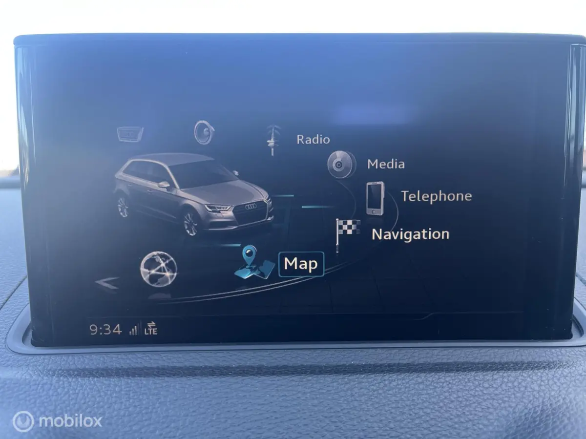 35 TFSI CoD Advance Sport | virtual | S-Line | adaptive
