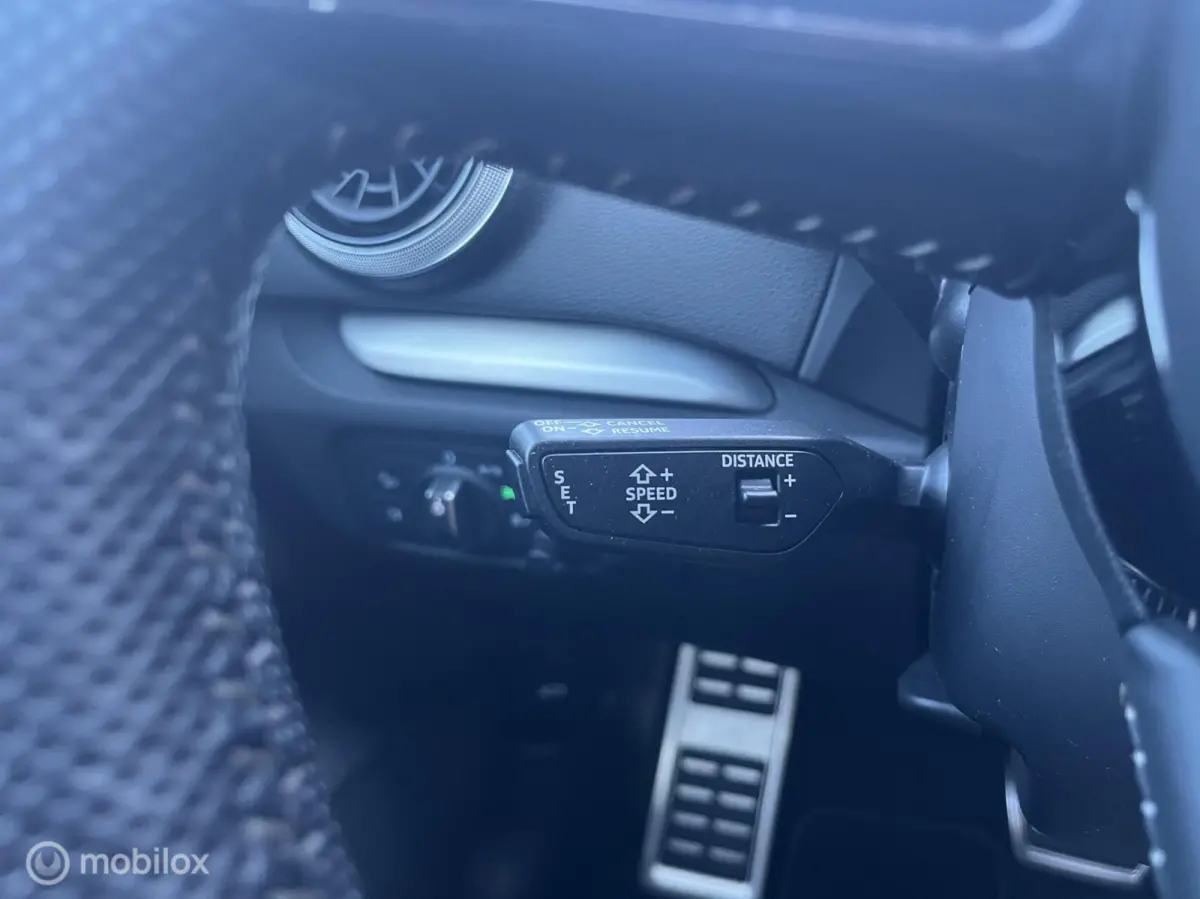 35 TFSI CoD Advance Sport | virtual | S-Line | adaptive