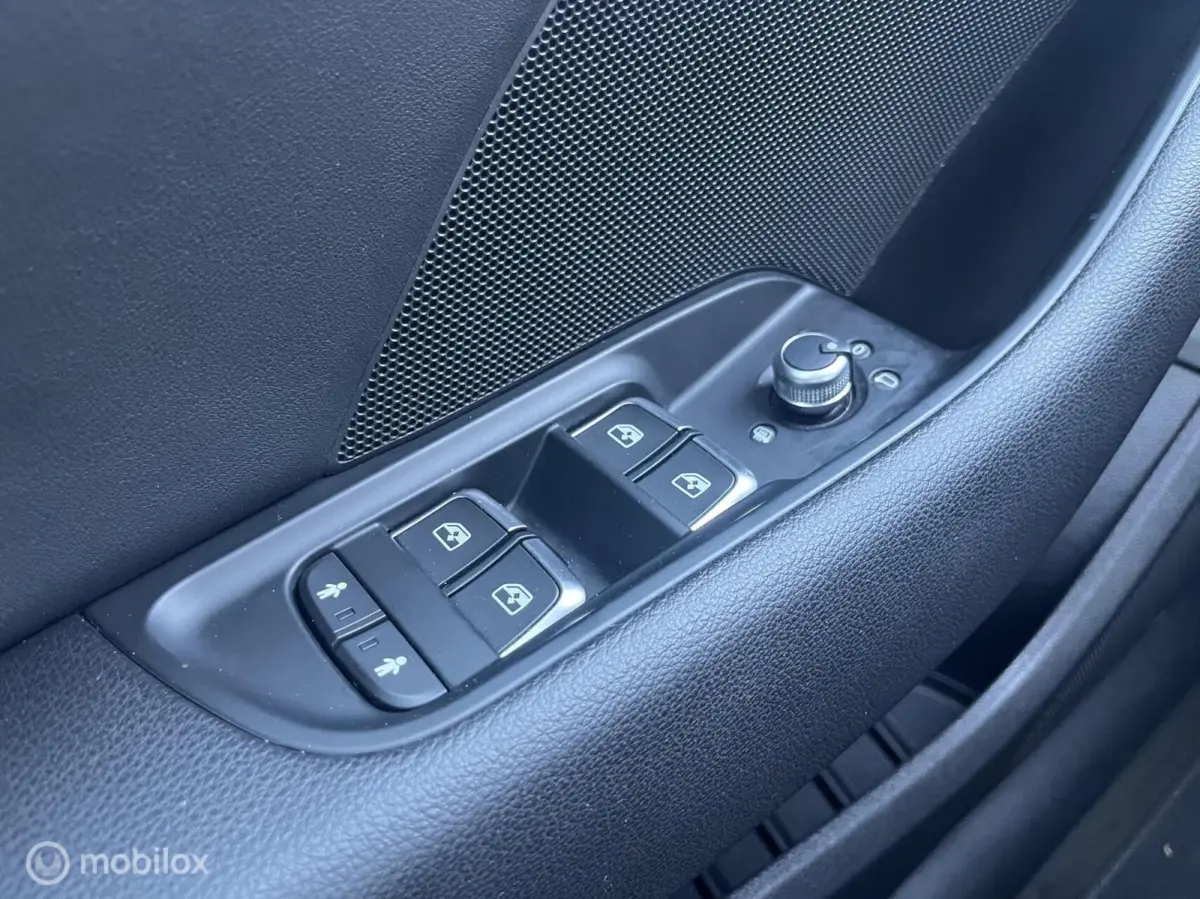 35 TFSI CoD Advance Sport | virtual | S-Line | adaptive