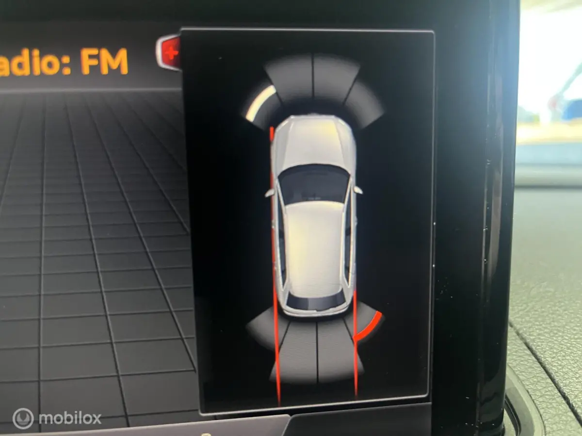 35 TFSI CoD Advance Sport | virtual | S-Line | adaptive