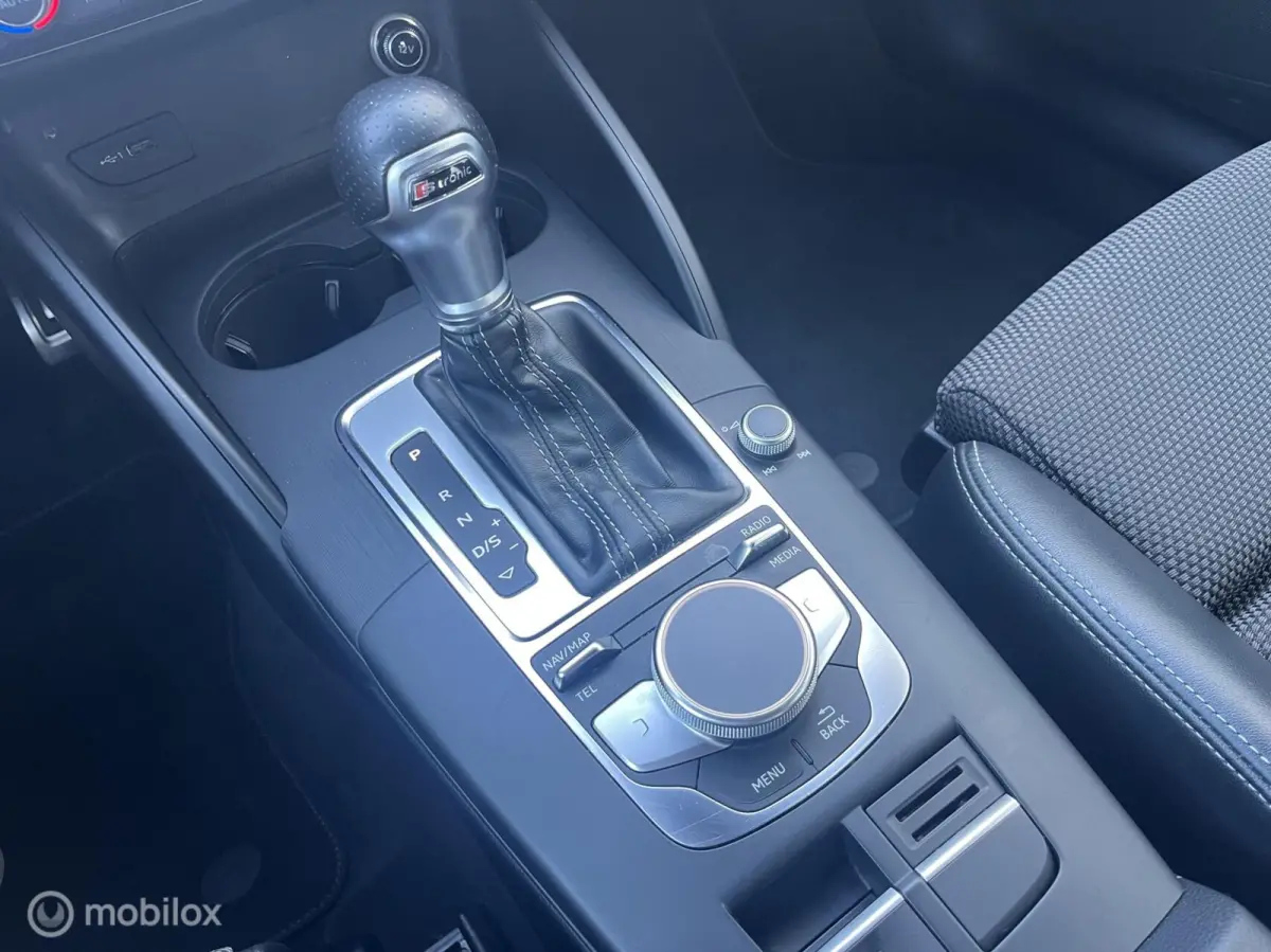 35 TFSI CoD Advance Sport | virtual | S-Line | adaptive