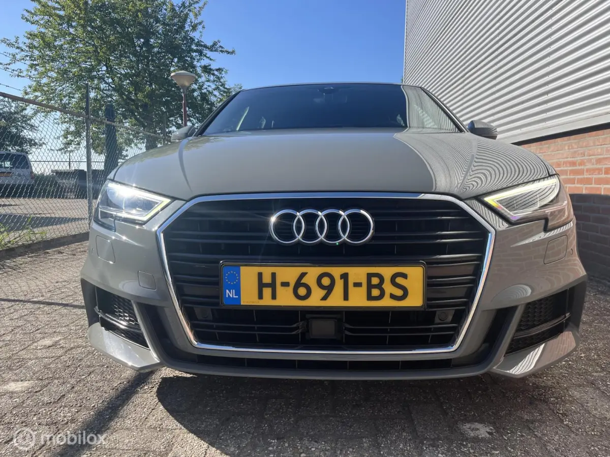 35 TFSI CoD Advance Sport | virtual | S-Line | adaptive