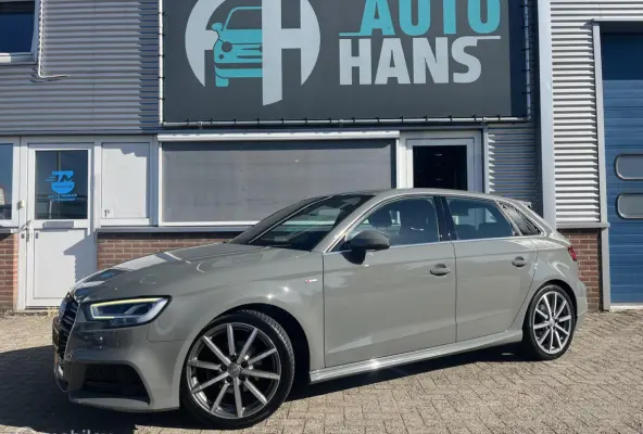 35 TFSI CoD Advance Sport | virtual | S-Line | adaptive