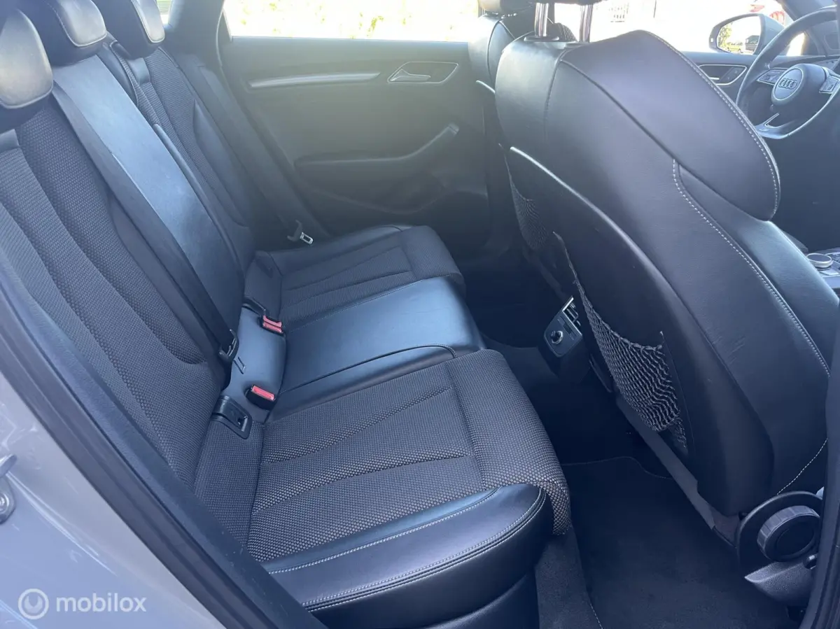 35 TFSI CoD Advance Sport | virtual | S-Line | adaptive