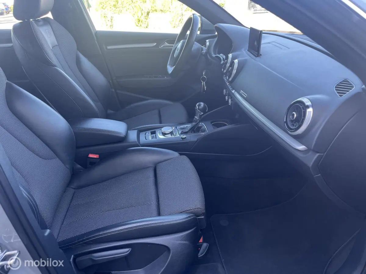 35 TFSI CoD Advance Sport | virtual | S-Line | adaptive