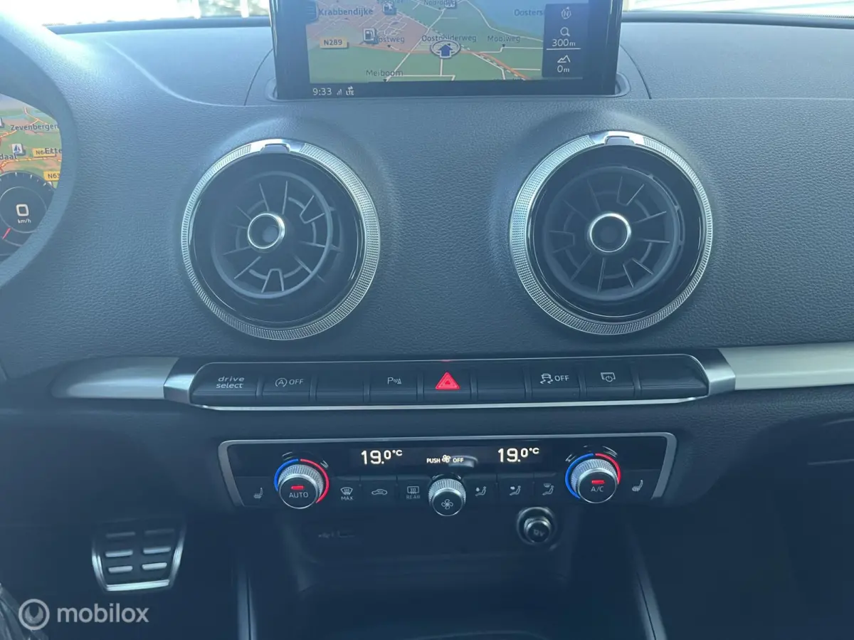 35 TFSI CoD Advance Sport | virtual | S-Line | adaptive