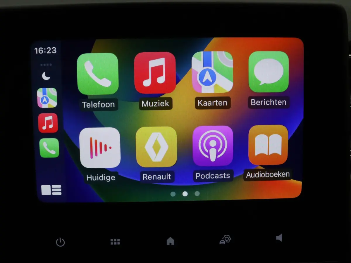 100pk TCe Intens Apple Carplay/Android Auto | Climate