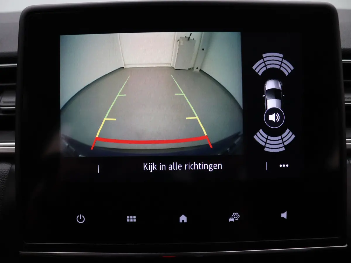 100pk TCe Intens Apple Carplay/Android Auto | Climate