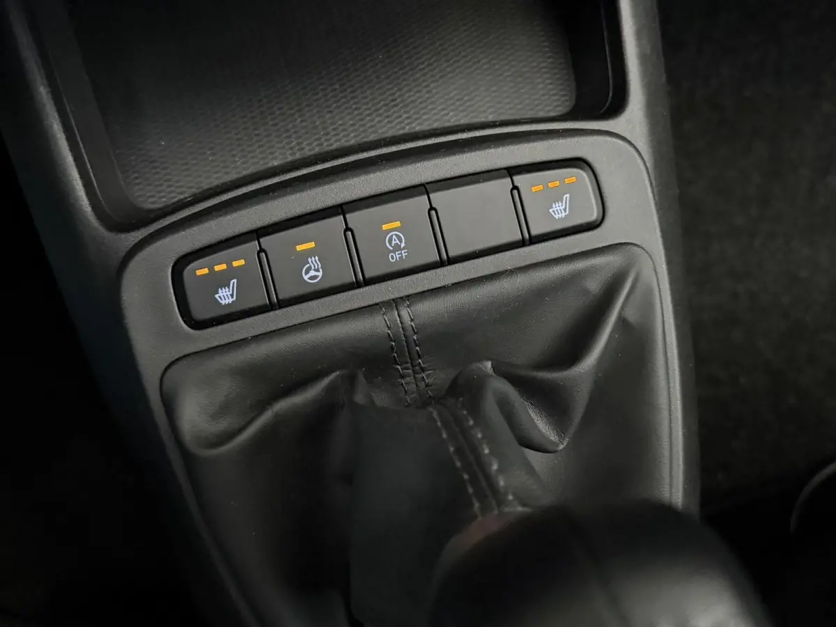 1.0 30 Jahre Edition Carplay|Stoelverw|Dealeronh