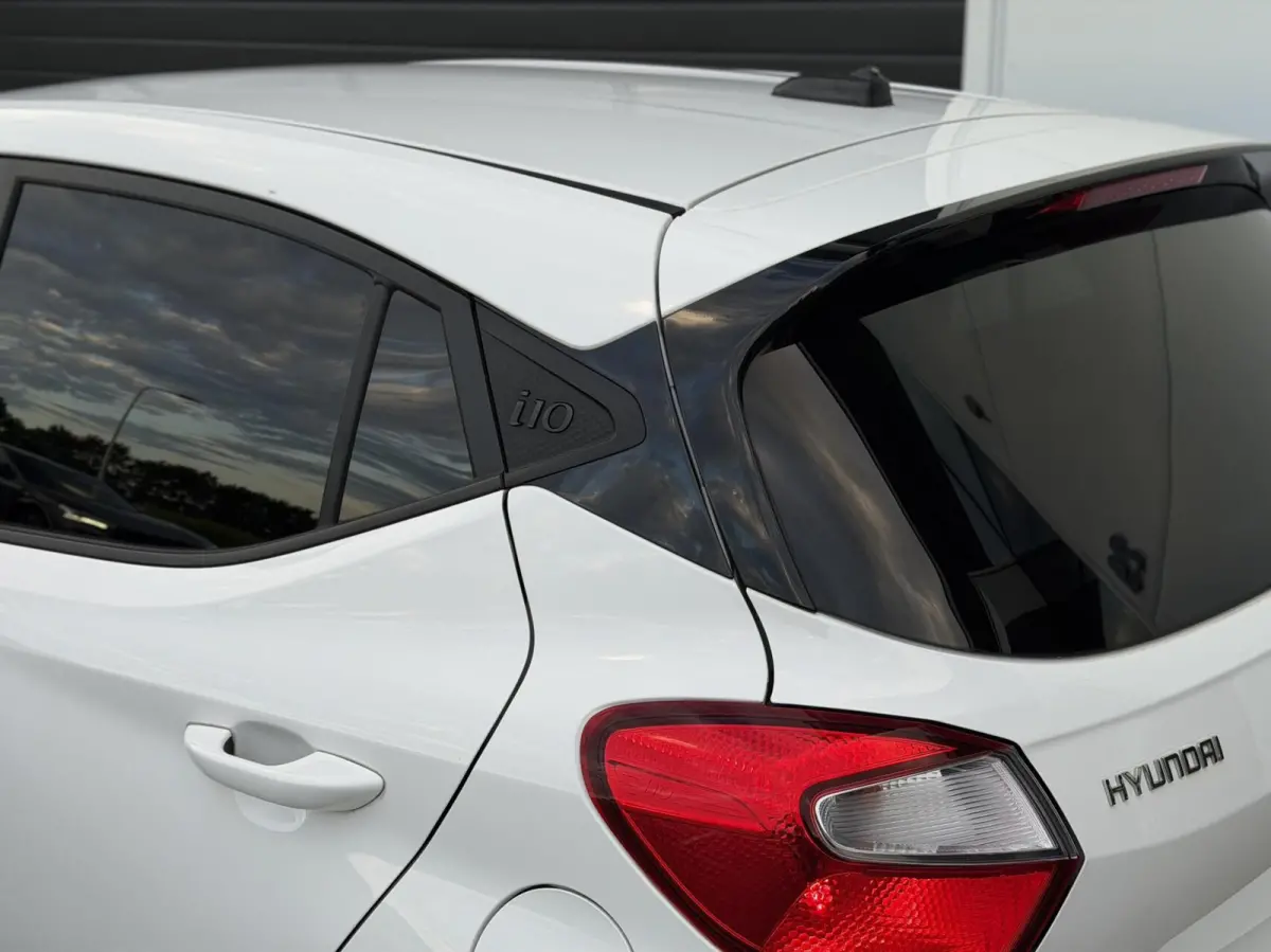 1.0 30 Jahre Edition Carplay|Stoelverw|Dealeronh