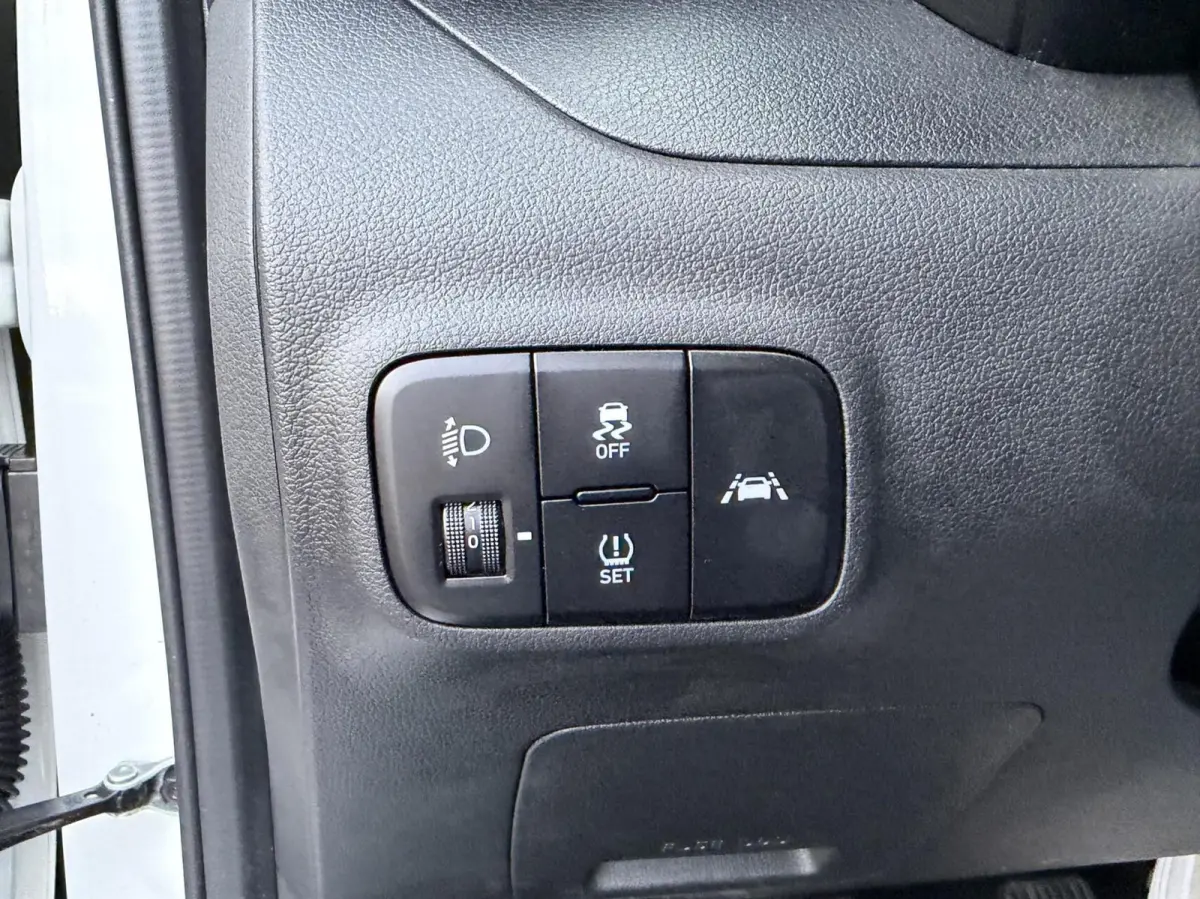 1.0 30 Jahre Edition Carplay|Stoelverw|Dealeronh