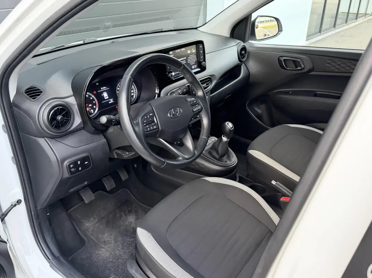 1.0 30 Jahre Edition Carplay|Stoelverw|Dealeronh