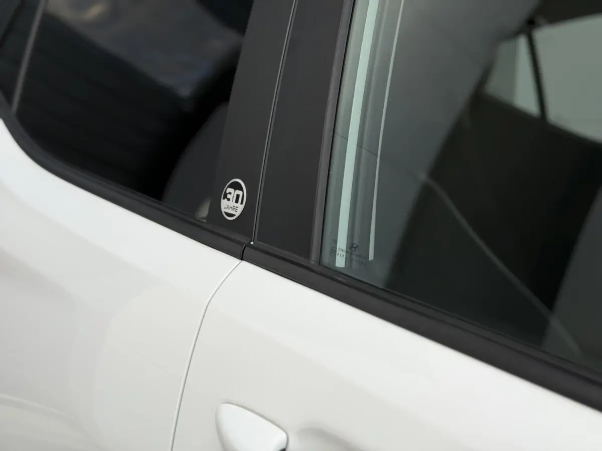 1.0 30 Jahre Edition Carplay|Stoelverw|Dealeronh
