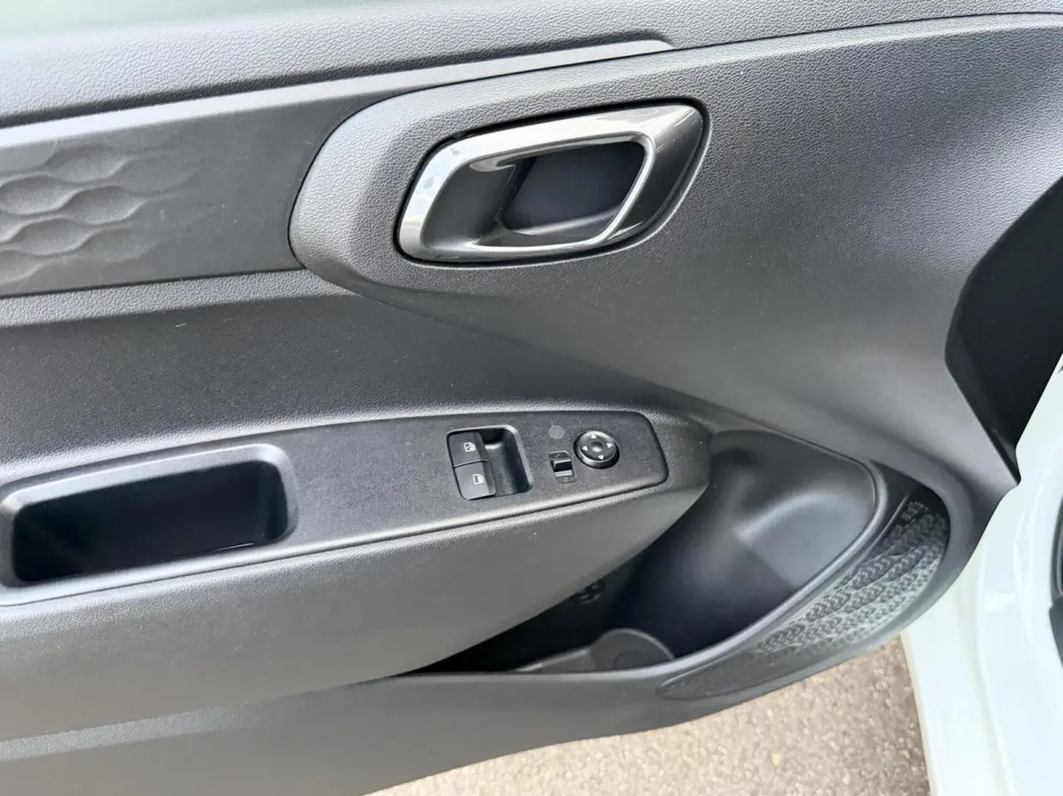 1.0 30 Jahre Edition Carplay|Stoelverw|Dealeronh
