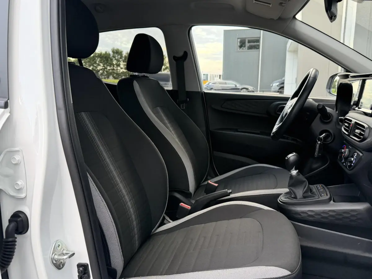 1.0 30 Jahre Edition Carplay|Stoelverw|Dealeronh