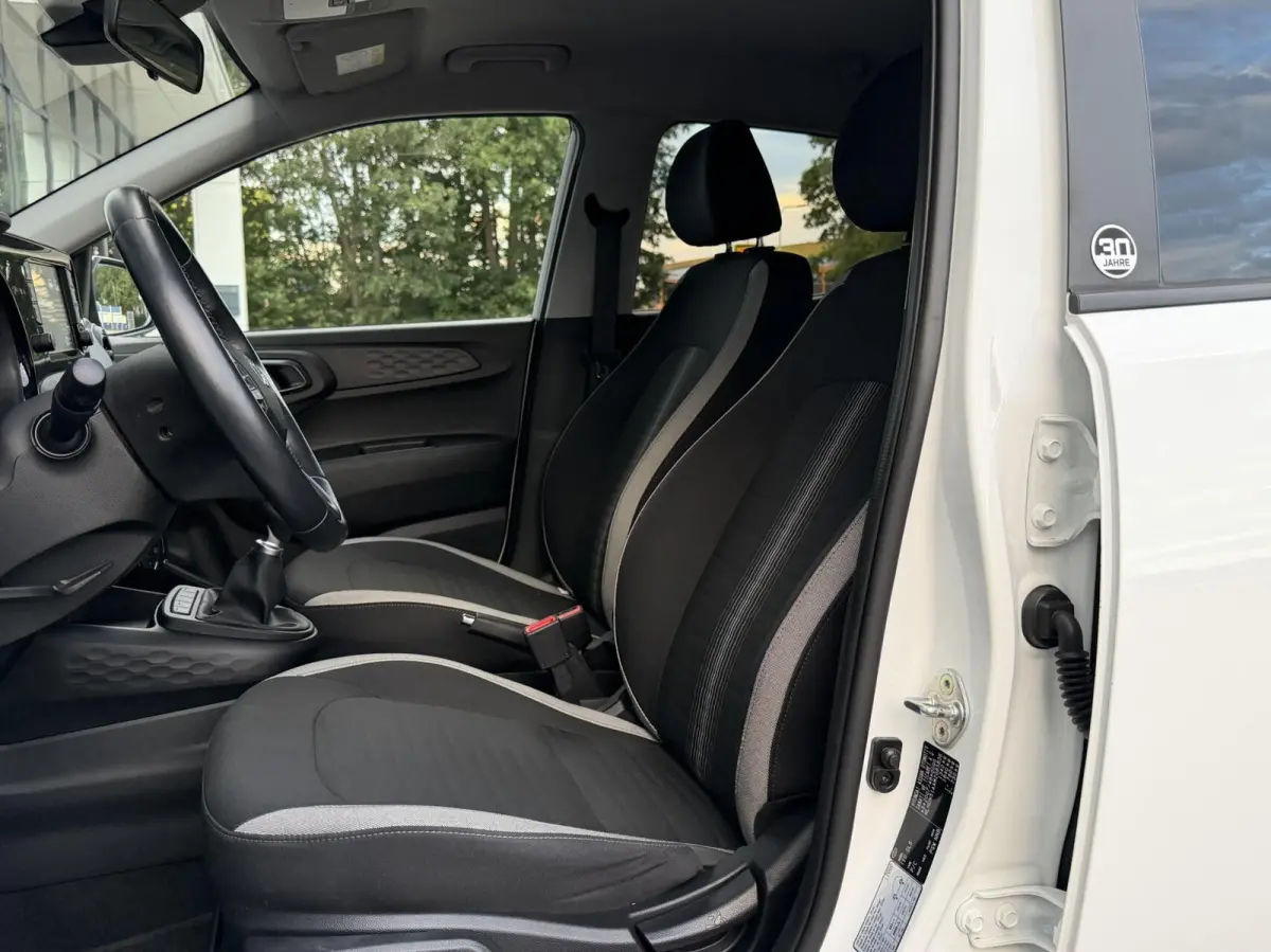 1.0 30 Jahre Edition Carplay|Stoelverw|Dealeronh