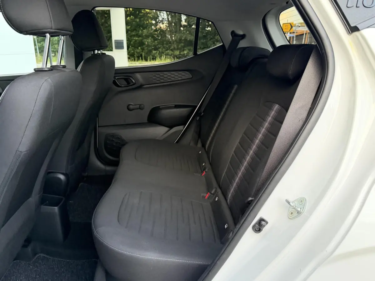 1.0 30 Jahre Edition Carplay|Stoelverw|Dealeronh