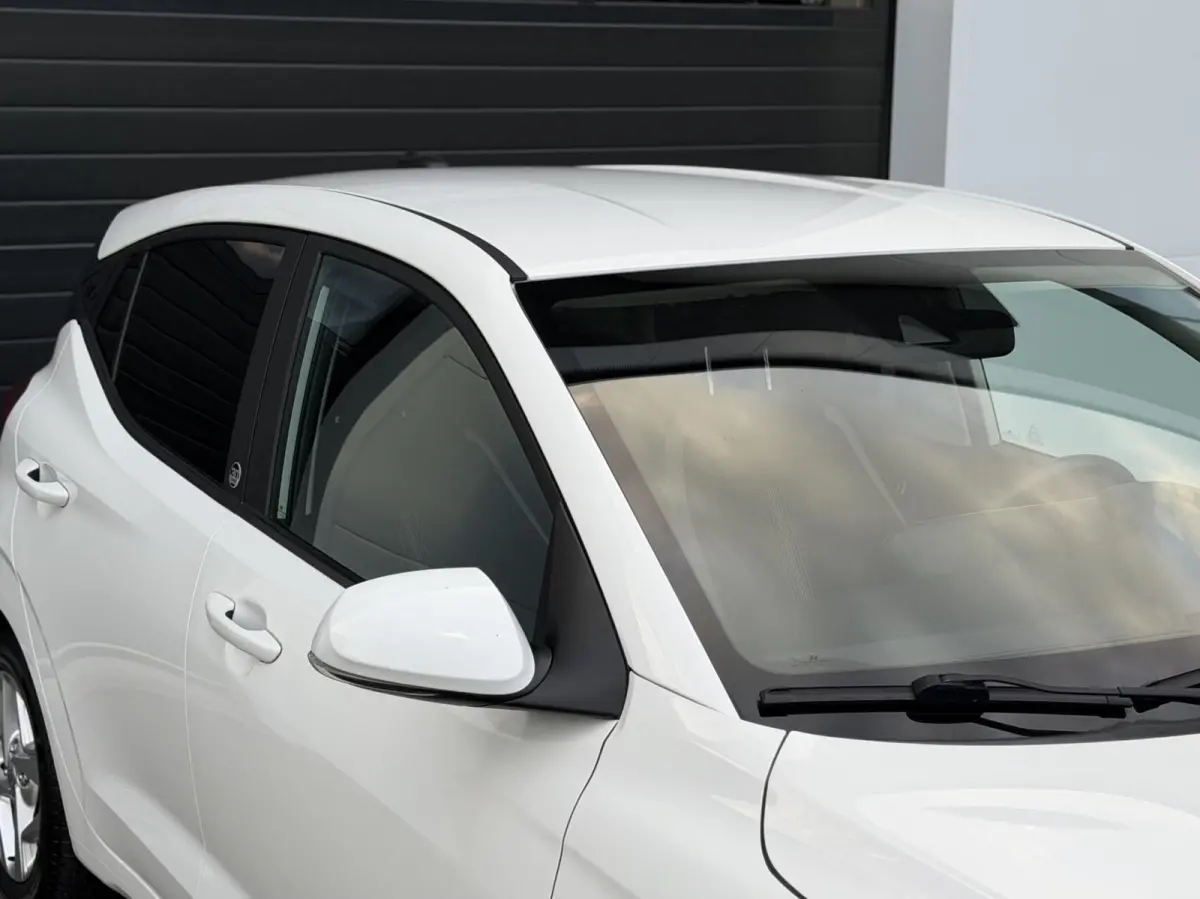 1.0 30 Jahre Edition Carplay|Stoelverw|Dealeronh