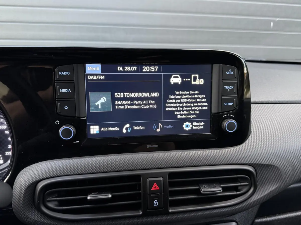 1.0 30 Jahre Edition Carplay|Stoelverw|Dealeronh