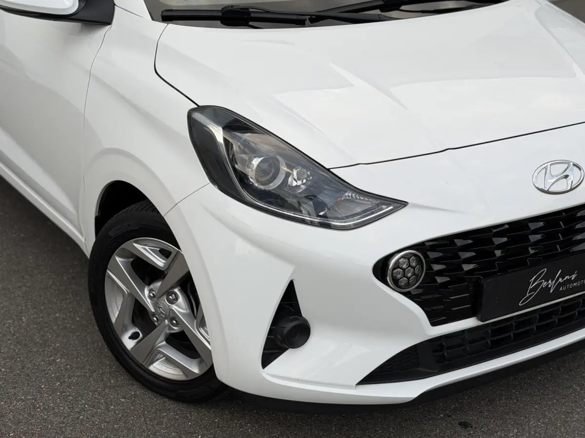 1.0 30 Jahre Edition Carplay|Stoelverw|Dealeronh