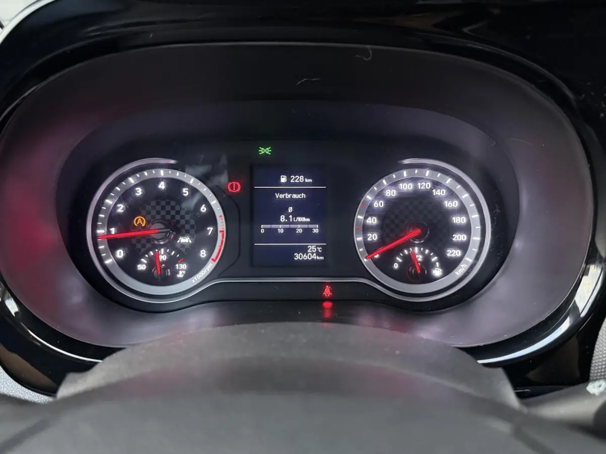 1.0 30 Jahre Edition Carplay|Stoelverw|Dealeronh