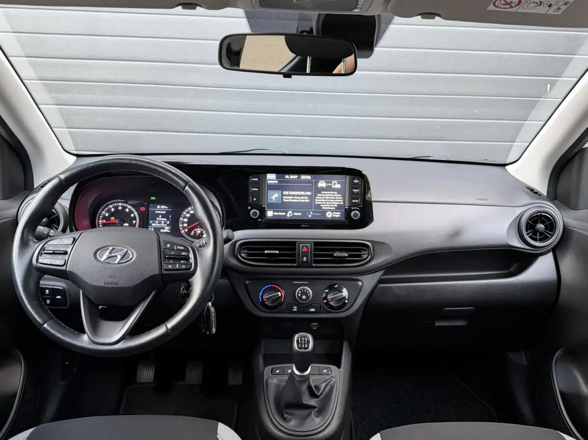 1.0 30 Jahre Edition Carplay|Stoelverw|Dealeronh