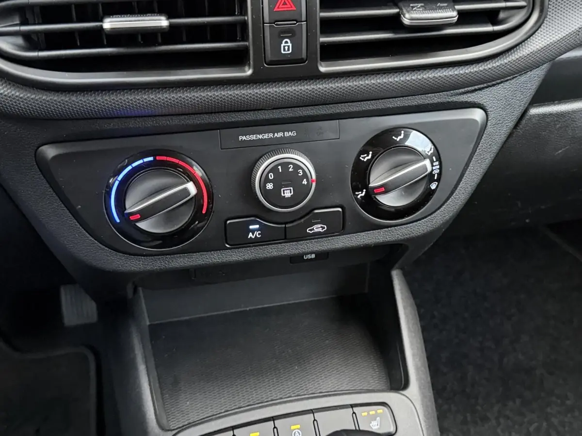1.0 30 Jahre Edition Carplay|Stoelverw|Dealeronh