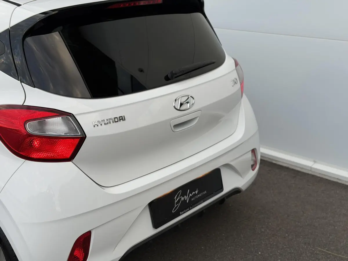 1.0 30 Jahre Edition Carplay|Stoelverw|Dealeronh