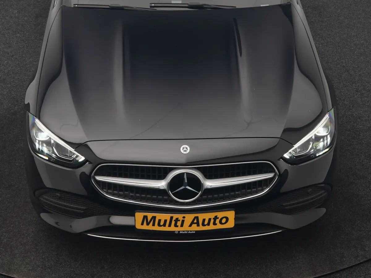 300 e PHEV 313pk Dealer O.H | Adaptive Cruise | Camera | Apple Carplay | BLIS | Sportstoelen Verwarmd | Virtual Cockpit | Navigatie | DAB | 17"L.M | Plug In Hybrid |