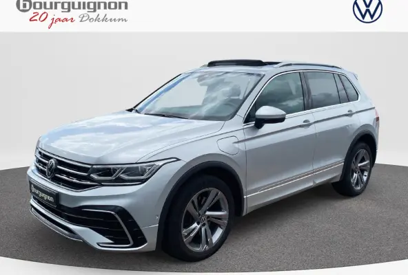 1.4 TSI eHybrid R-Line Business+ | PHEV | Trekhaak | Pano | A.cam | Winterpakket | 245Pk | SOH 89% |