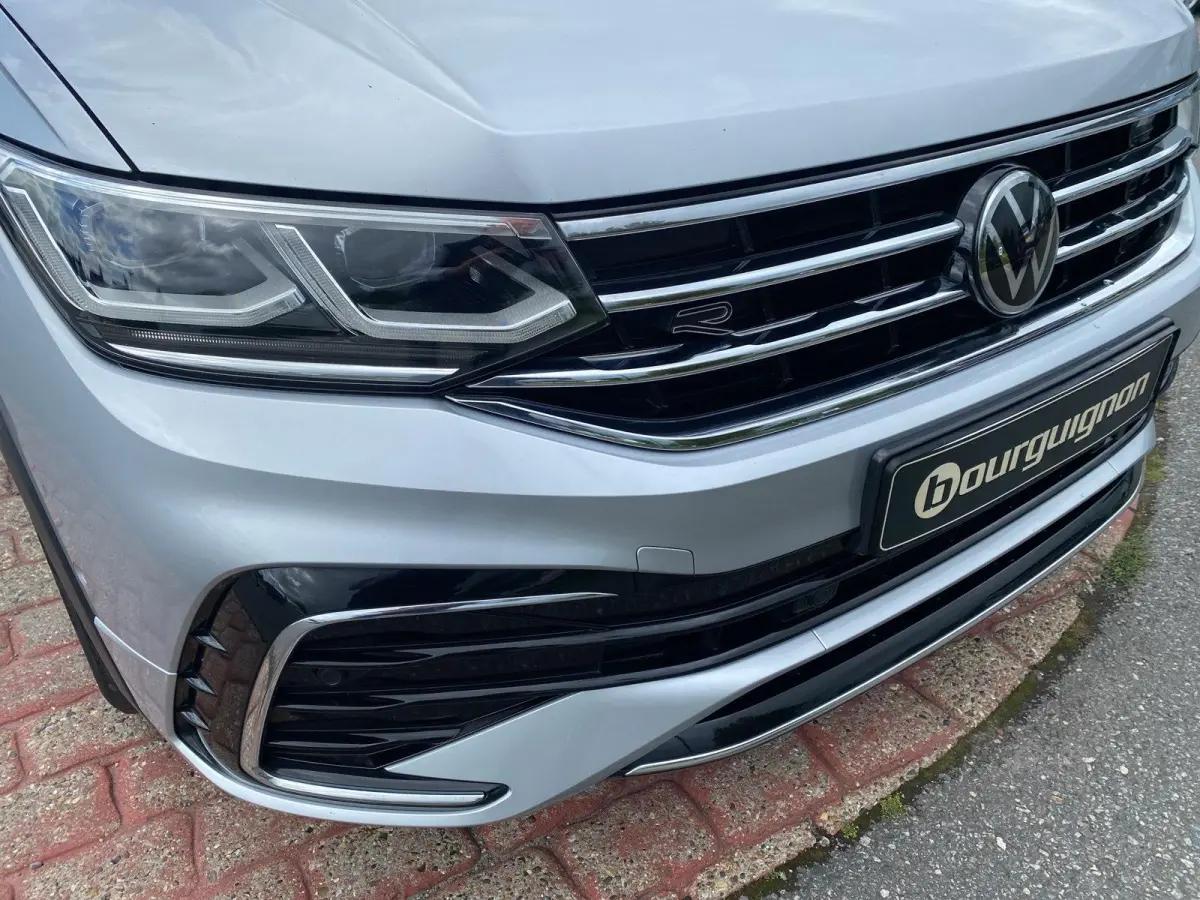 1.4 TSI eHybrid R-Line Business+ | PHEV | Trekhaak | Pano | A.cam | Winterpakket | 245Pk | SOH 89% |