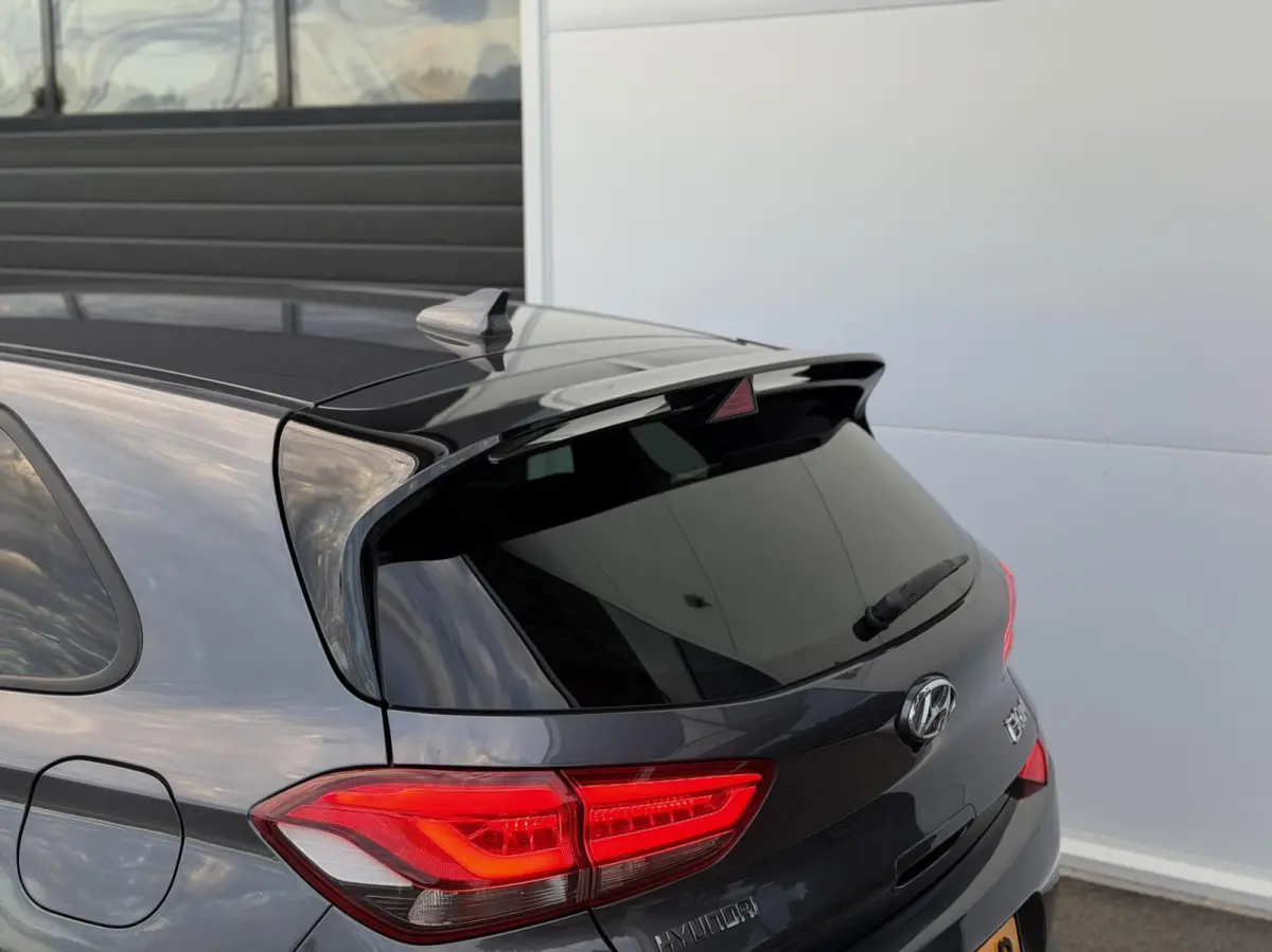 2.0 T-GDI N2 Performance 275PK |Camera | Keyless