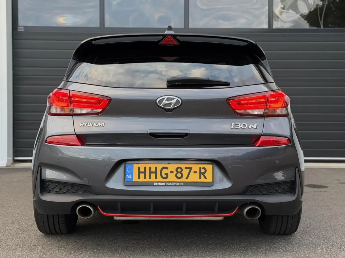 2.0 T-GDI N2 Performance 275PK |Camera | Keyless