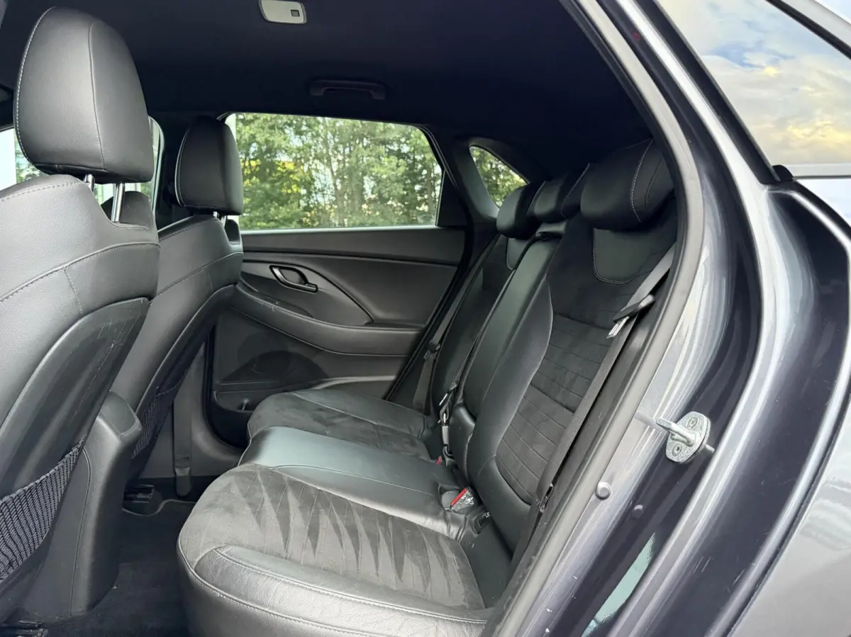 2.0 T-GDI N2 Performance 275PK |Camera | Keyless