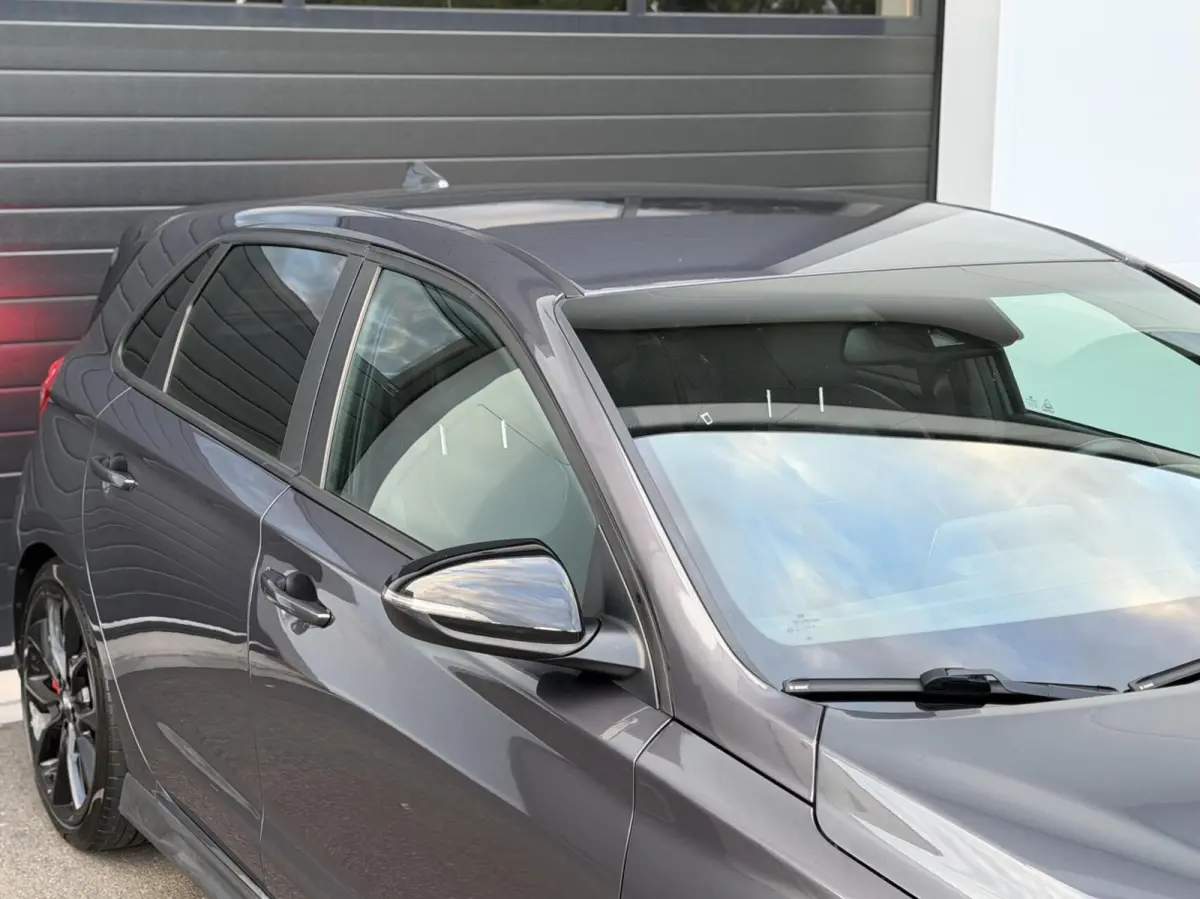 2.0 T-GDI N2 Performance 275PK |Camera | Keyless
