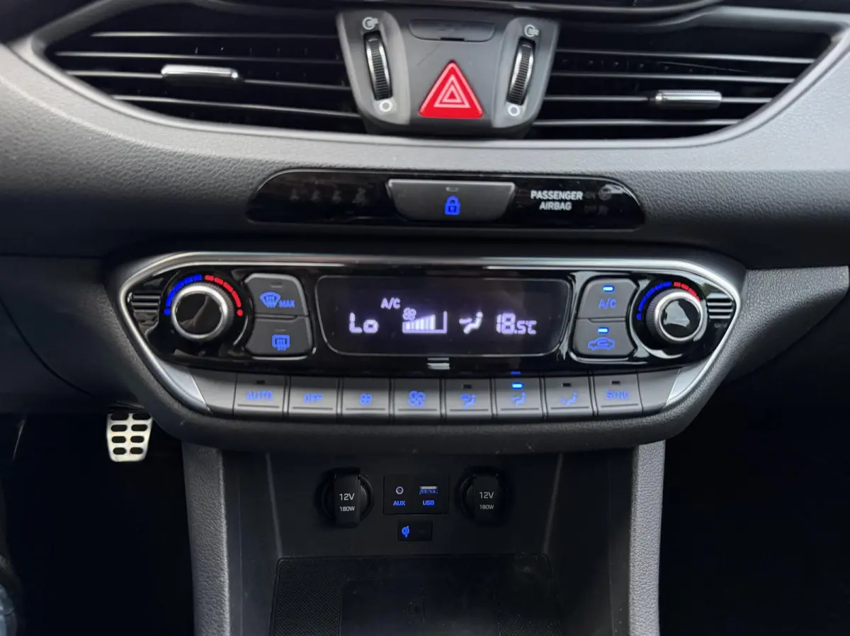 2.0 T-GDI N2 Performance 275PK |Camera | Keyless